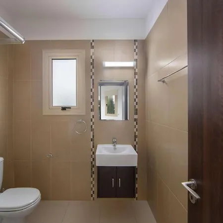 Villa Banana Palm 42 Protaras
