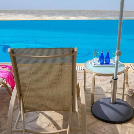 Banana Palm 42 Villa Protaras