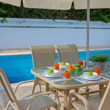 Villa Banana Palm 42